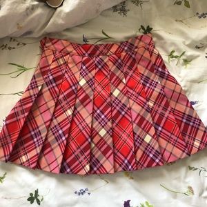 American Apparel Courtney Skirt